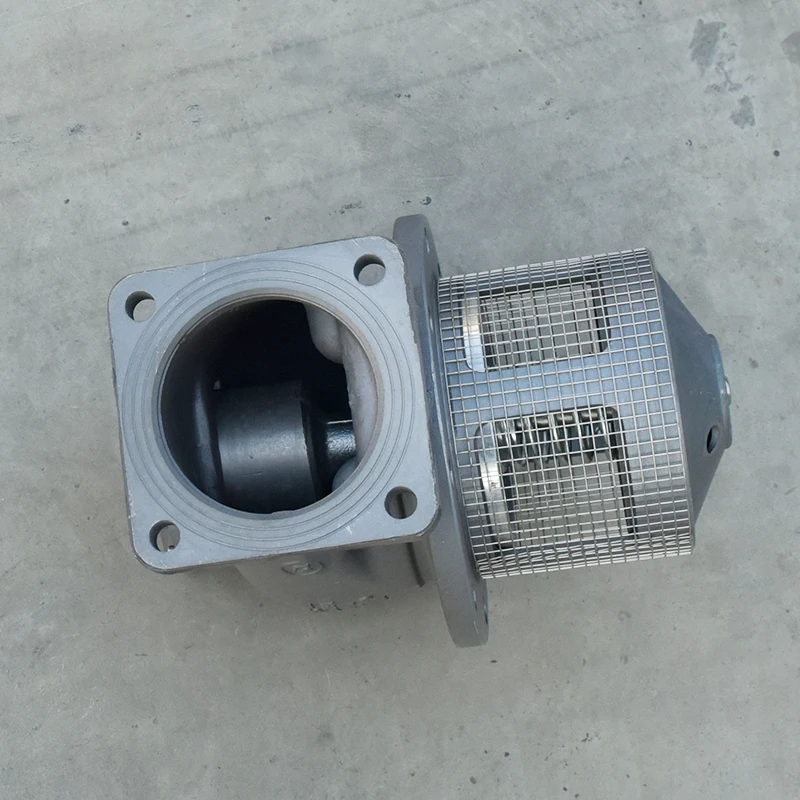 Tank car accessories
