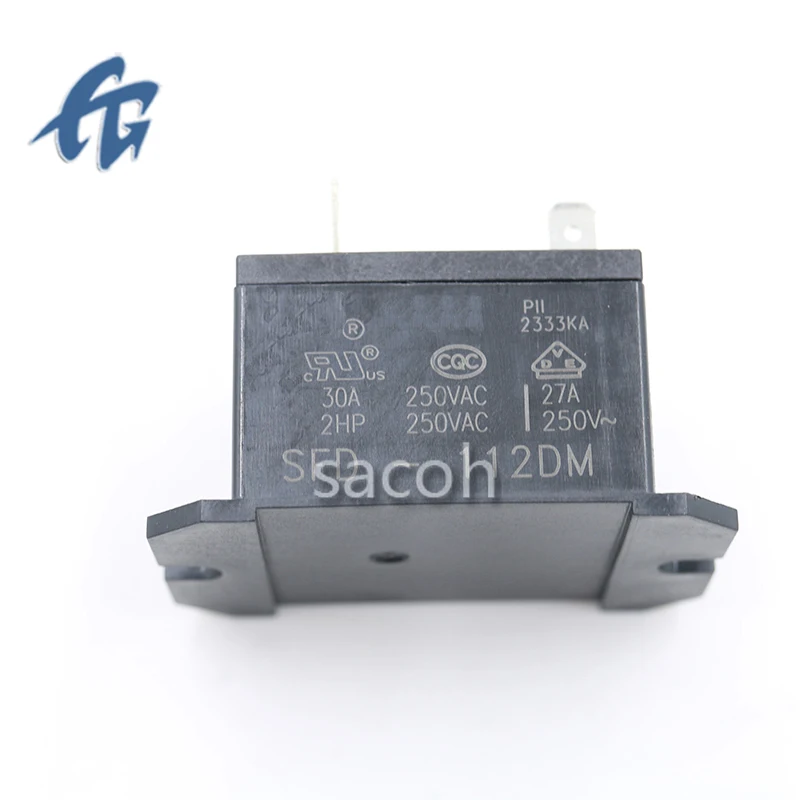 (SACOH Electronic Components)SFD-112DM