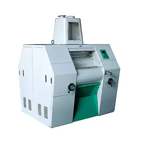 Wheat Flour Mill Milling Machines to Produce Flour to Making Bread Cake