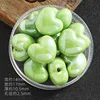 fruta verde