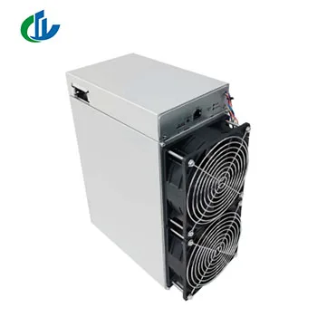 Zcash Asic Miner Z15