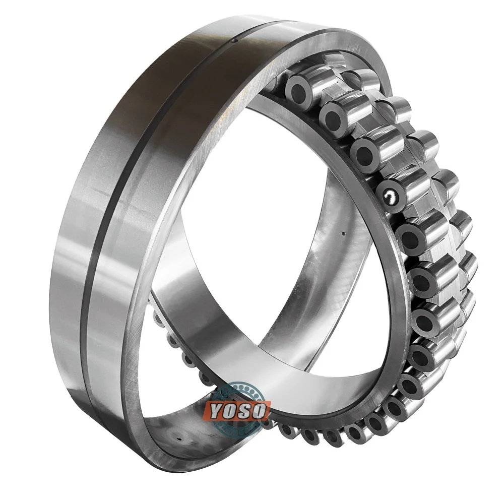 Spherical Roller Bearing 22332 22334 22336 22338 22340 Mb Mbw33 K Cc ...