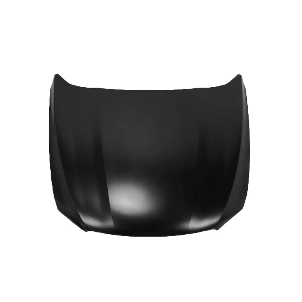 Engine Hood for Ford Taurus 2012-2019 OEM DG1Z-16612-A Auto Body Parts Direct Replacement Aftermarket Parts Durable