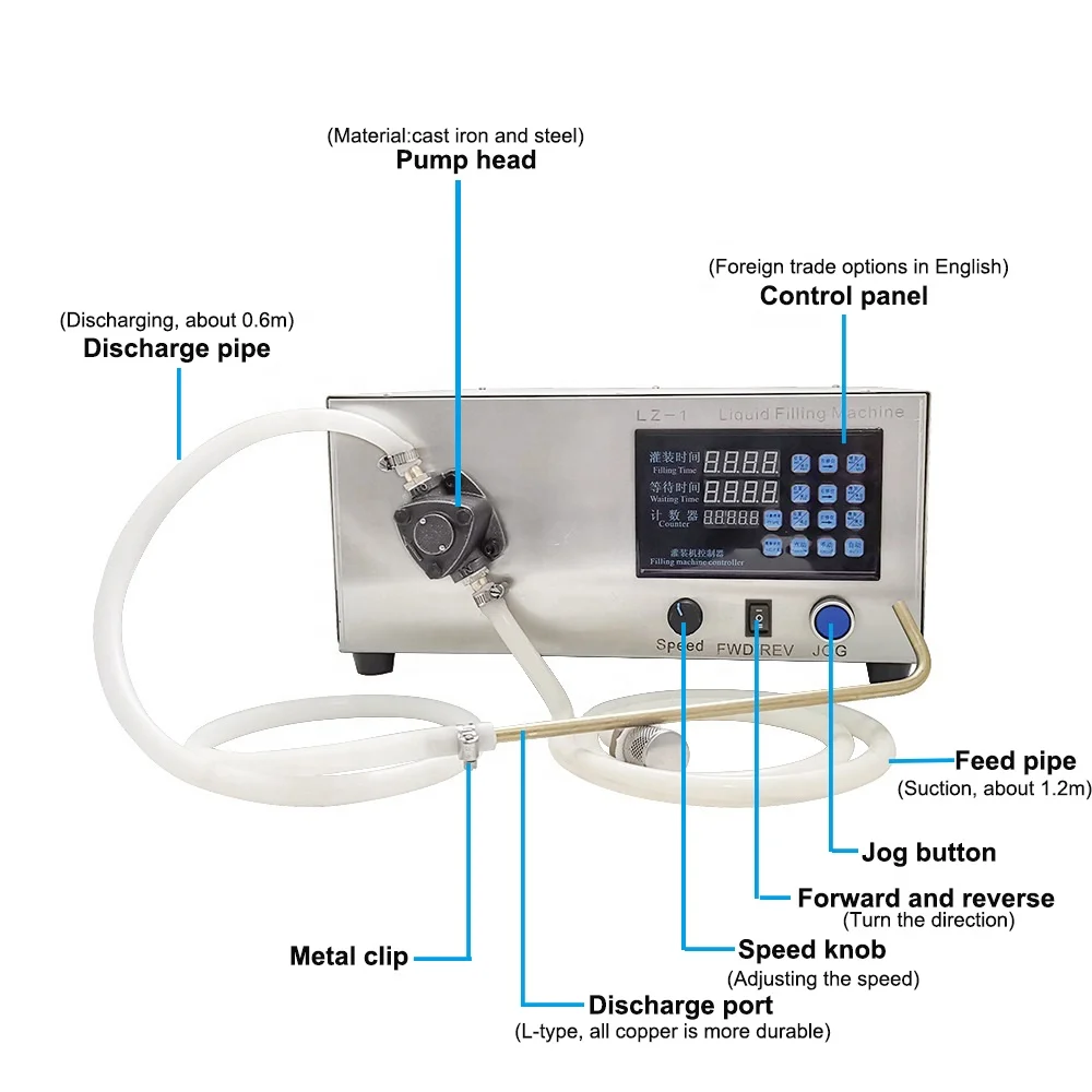 高温香薰蜡烛黄油灯小水晶蜡烛茶蜡灌装机