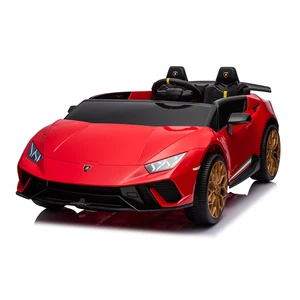 Licensed Electric Car Kids Remote for Children Powerfulwheels 12V 24V Ride on Car