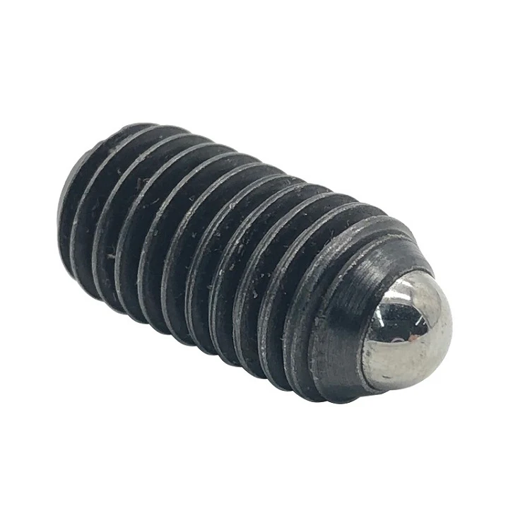 M2 M3 M6 Zeskant Stopcontact Kop Grub Set Schroef