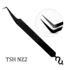 หนึ่งขนตา tweezers8
