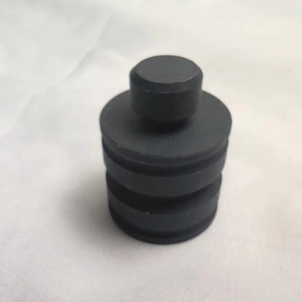 Precision Custom SLS 3D Printing Service for Anime Models and Metal Parts