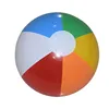 30CM six-color ball