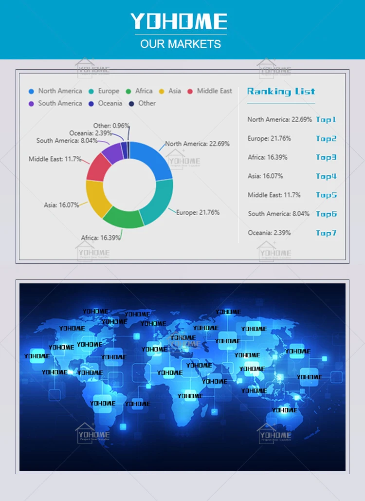 China Top Manufacturer High Quality American Pivot External Security Doors for House Wooden Front Entry Exterior Door