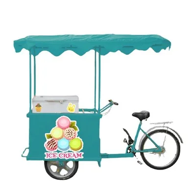 ice cream cycle