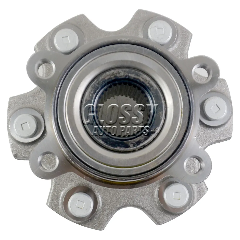 Glossy Wheel Hub For 3 2 3 5 Tdi Did 00 06 Ga Mr l Buy Mr l Wheel Hub Product On Alibaba Com