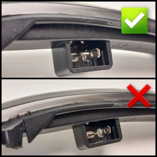 Dynamic Blinker for Skoda Octavia 1Z3 1Z5 Estate A5 MK2 Superb 3T4 3T5 B B6 Turn Signal Mirror Light 2009 2010 2011 2012 2013