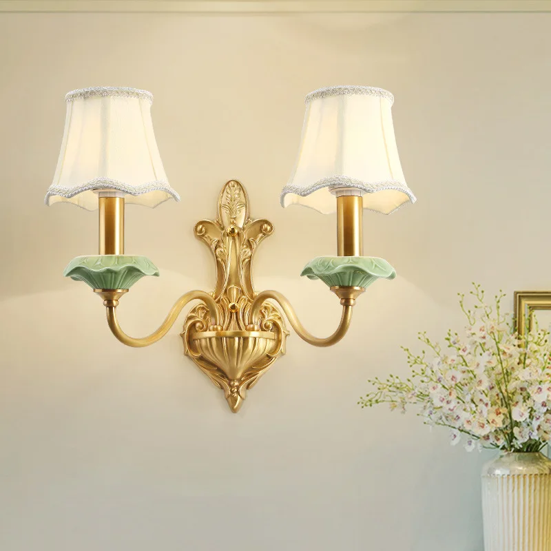 USA Pendant Hotel Residential Interior Living Room Balcony Classic Modern Led Ceiling Chandelier Lighting