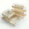 Natural wood color