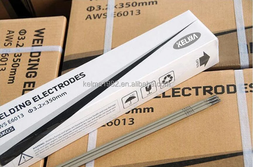 Good Price High Quality Aws E6013 Carbon Steel Welding Rod,J421 Welding