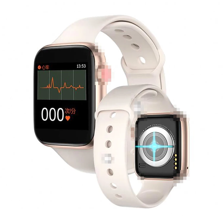 android smartwatch with fitness tracker