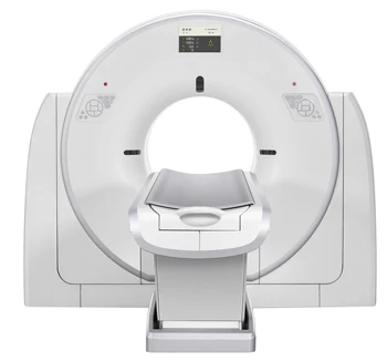 High Quality Precision 128 CT Image Scanning System 128 Slice CT System For Hospital