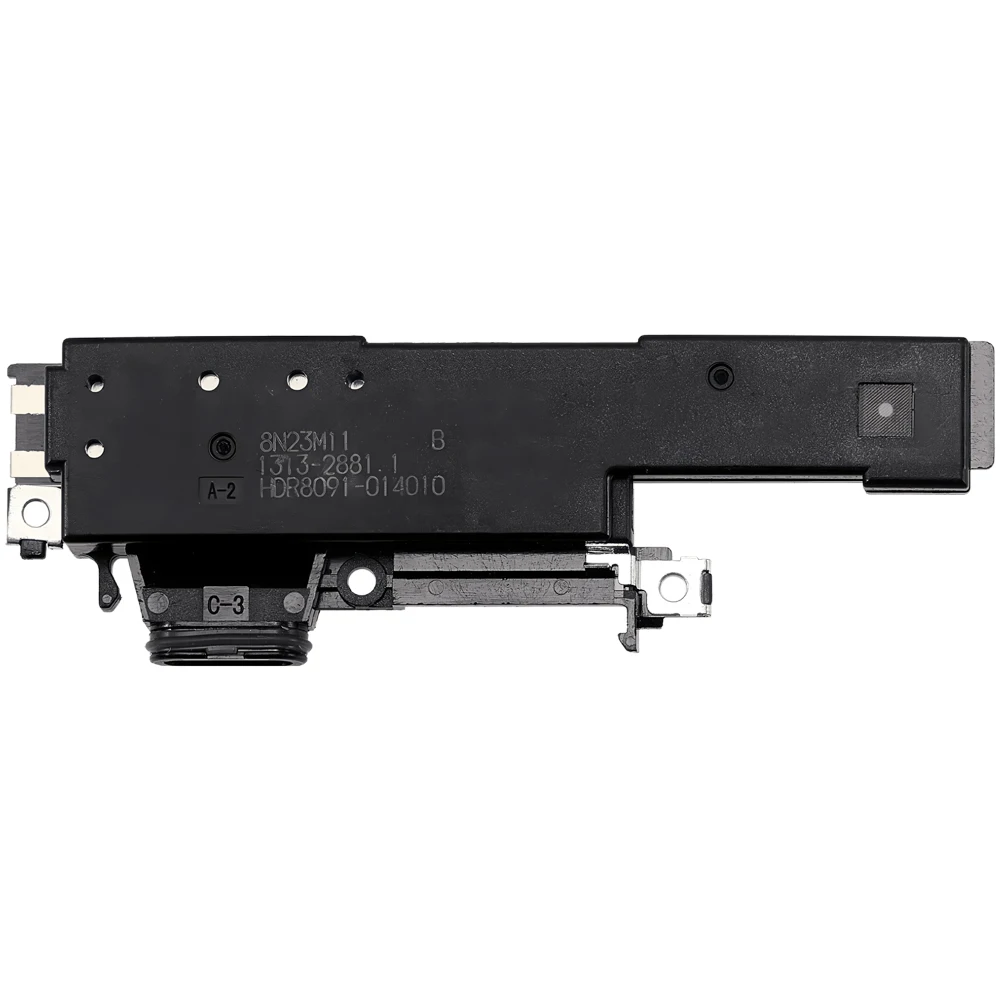Gzm-parts Mobile Phone Rear Loud Speaker for Sony Xperia XZ3