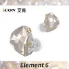 Écouteurs polyvalents Element6
