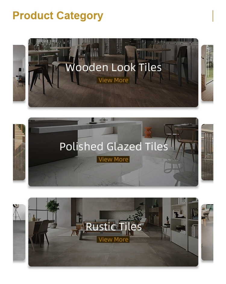 Goodone Pisos Porcelanato 60x60 Grey Glazed Rustic Porcelain Floor Tile