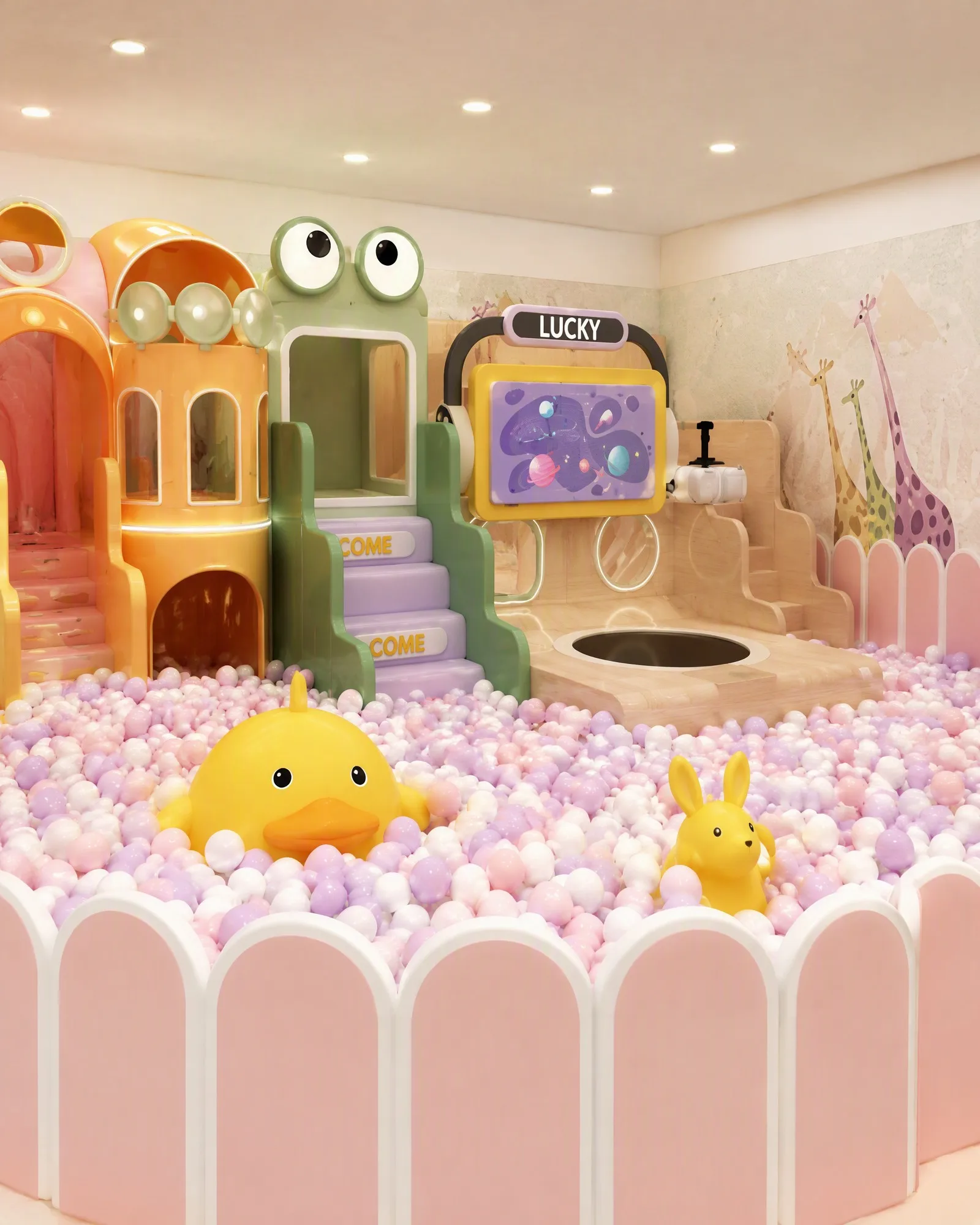 Scene image