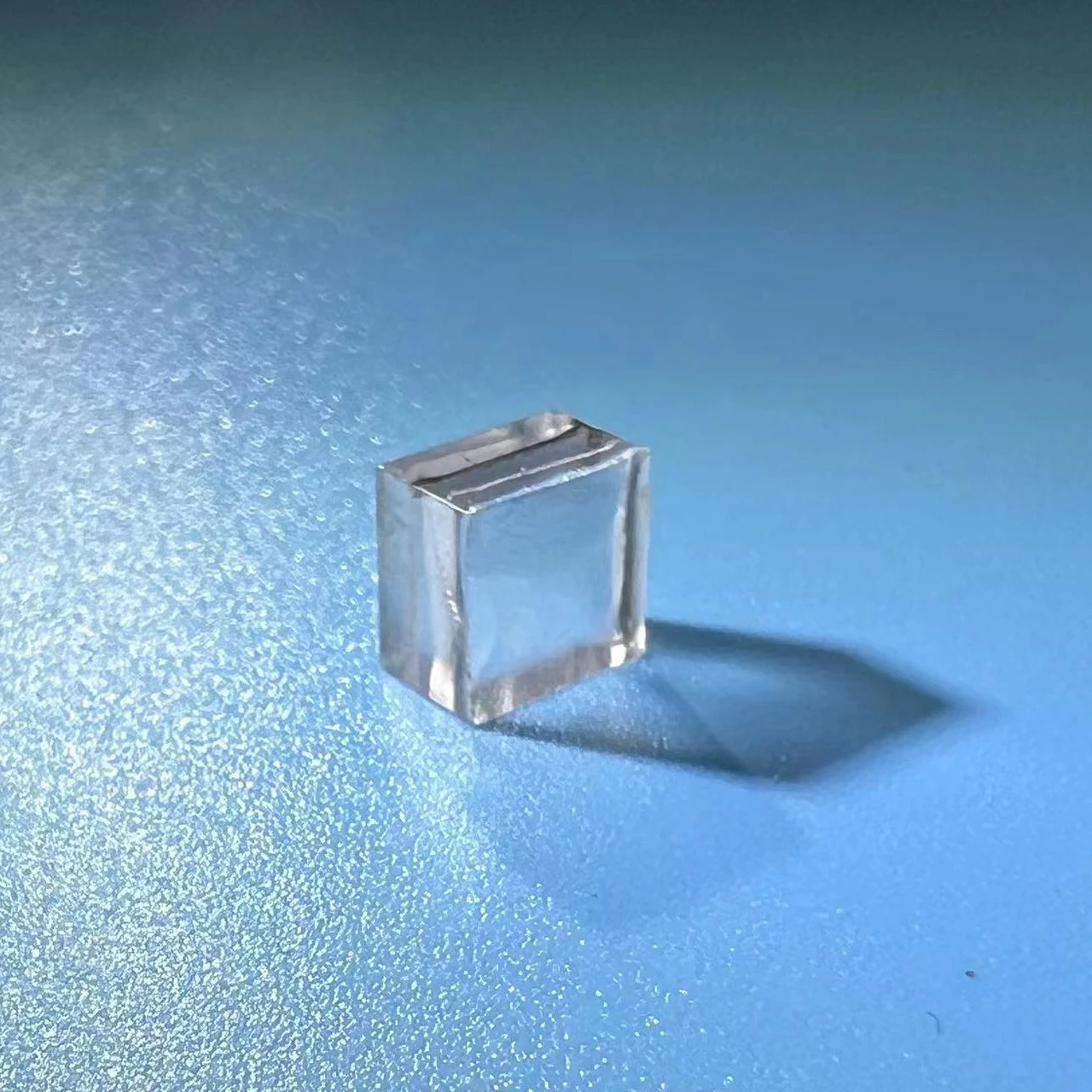 China Fashion Jewelry Artificial Lab Grown Rough Manufactured CVD Diamond  Trade