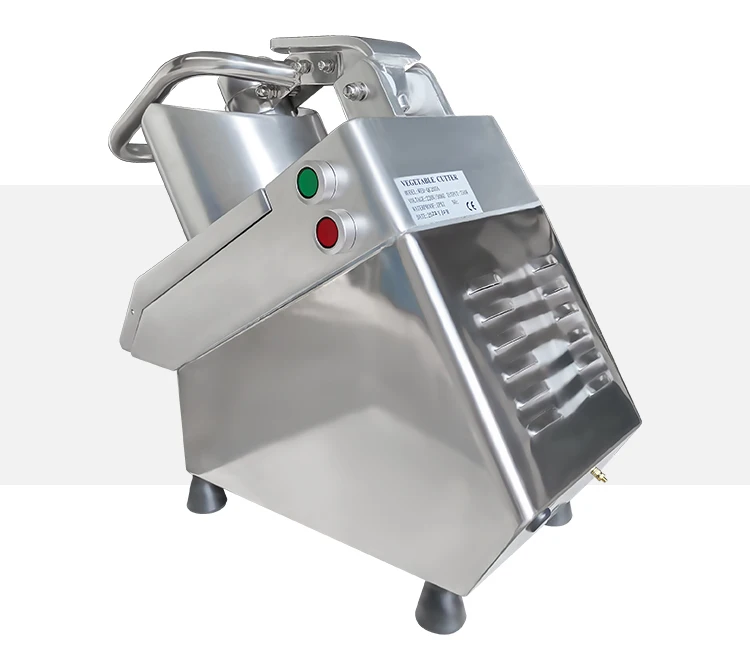 Automatic cutting vegetable machine/vegetable Slicing and Dicing Machine/potato cucumber carrot Slice  Machine Cutter