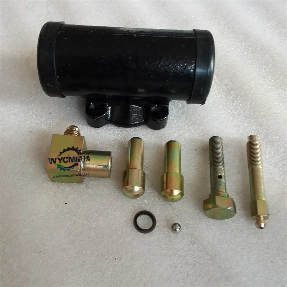 X C M G Parts 860148598 Brake Cylinder for Road Roller XP163