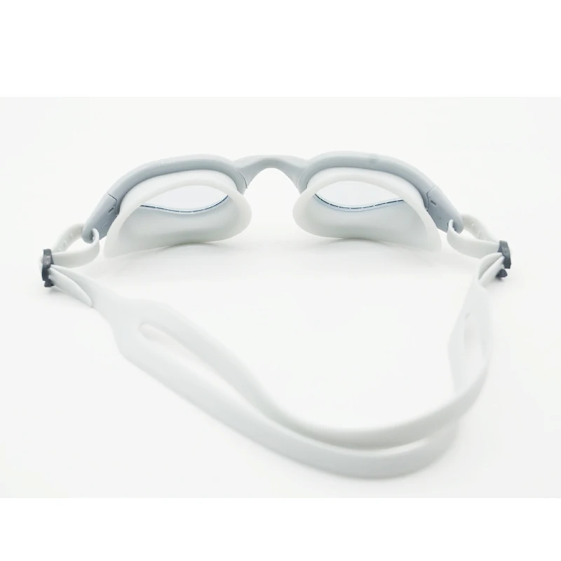 Anti-Fog Swimming Eye Glasses Swim Goggles - Image 2