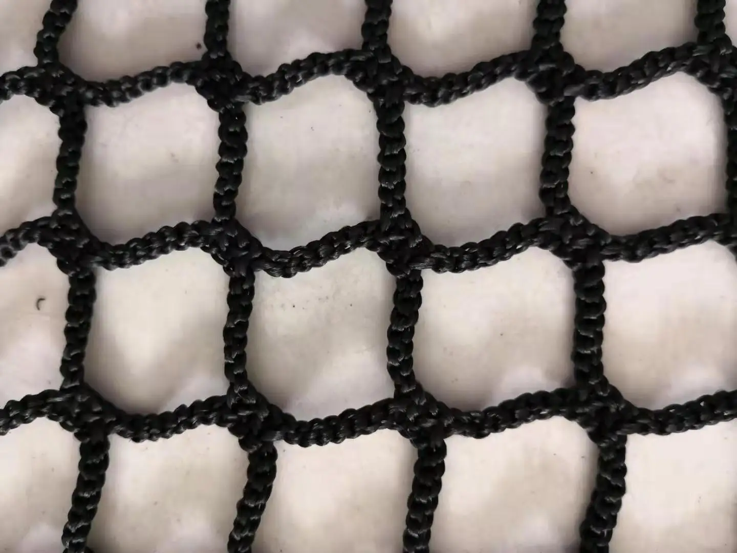 Nylon/polyester/raschel Knotless Fishing Netting Buy Cheap Nylon