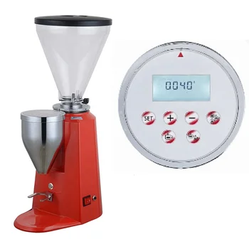 Electric Coffee Mill Bean Grinder Espresso Machines 900A Coffee Grinder Industrial Coffee Grinding Machine