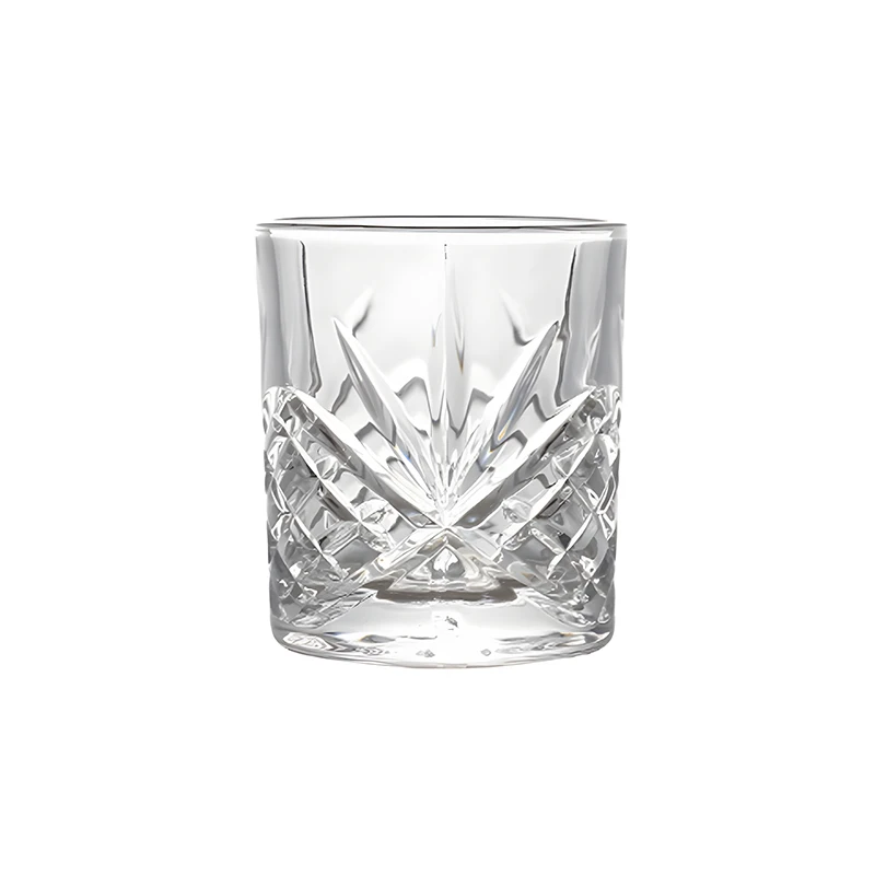 Оптовая продажа, 10-100 мл, персонализированные рюмки, машина для раздачи стеклянных стекол, отжимание по индивидуальному заказу, бокал для вина, Бесплатная классическая коробка