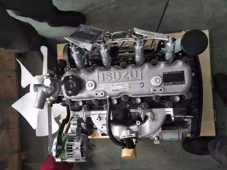 Isuzu diesel c240. Двигатель 4bg1 isuzu. Двигатель исузу 4 bg1 дизель. 4jb1 isuzu 2. Isuzu 4jg1 поршневая.