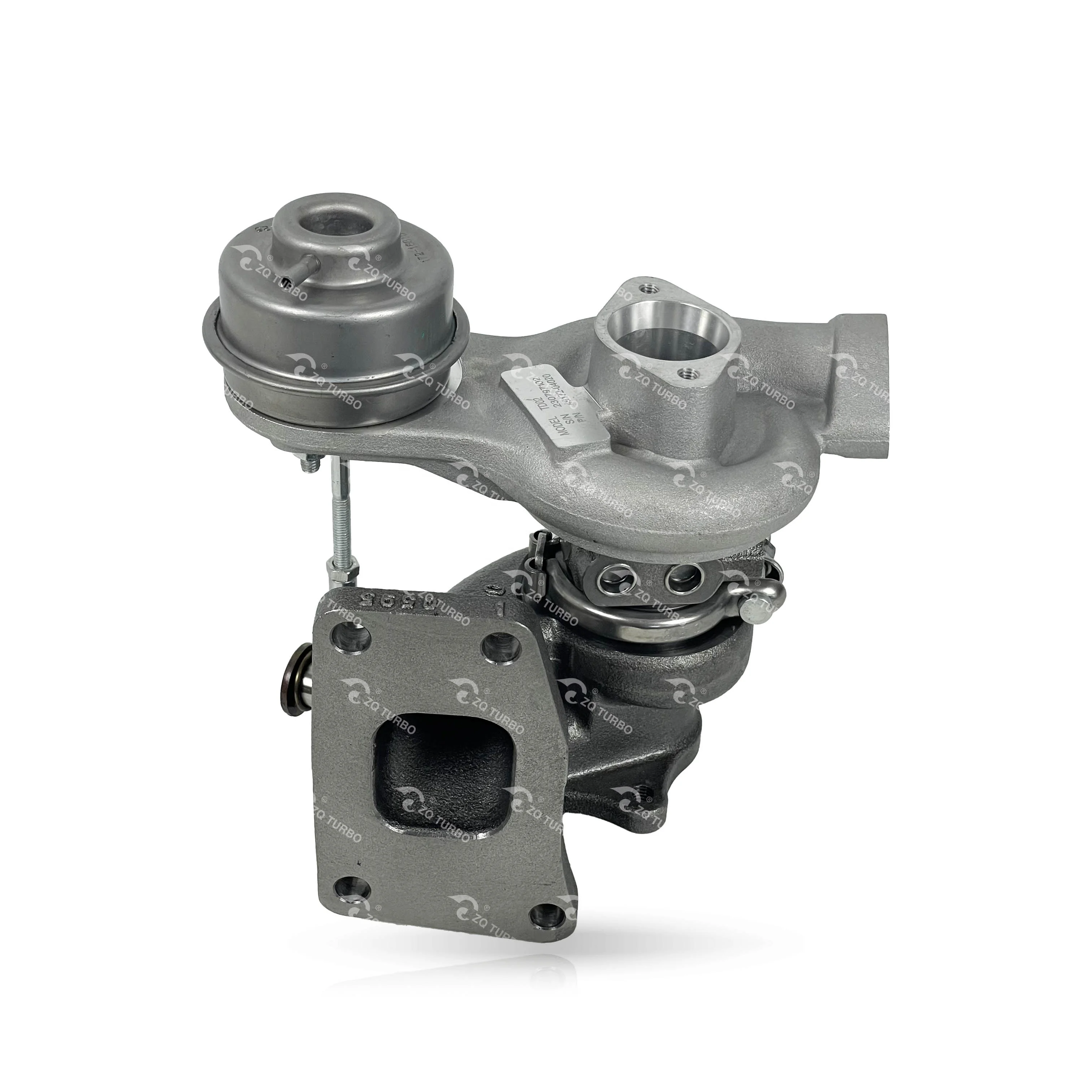 TD02L 49172-04020 Turbocharger for SUZUKI VITARA, SX4-S CROSS