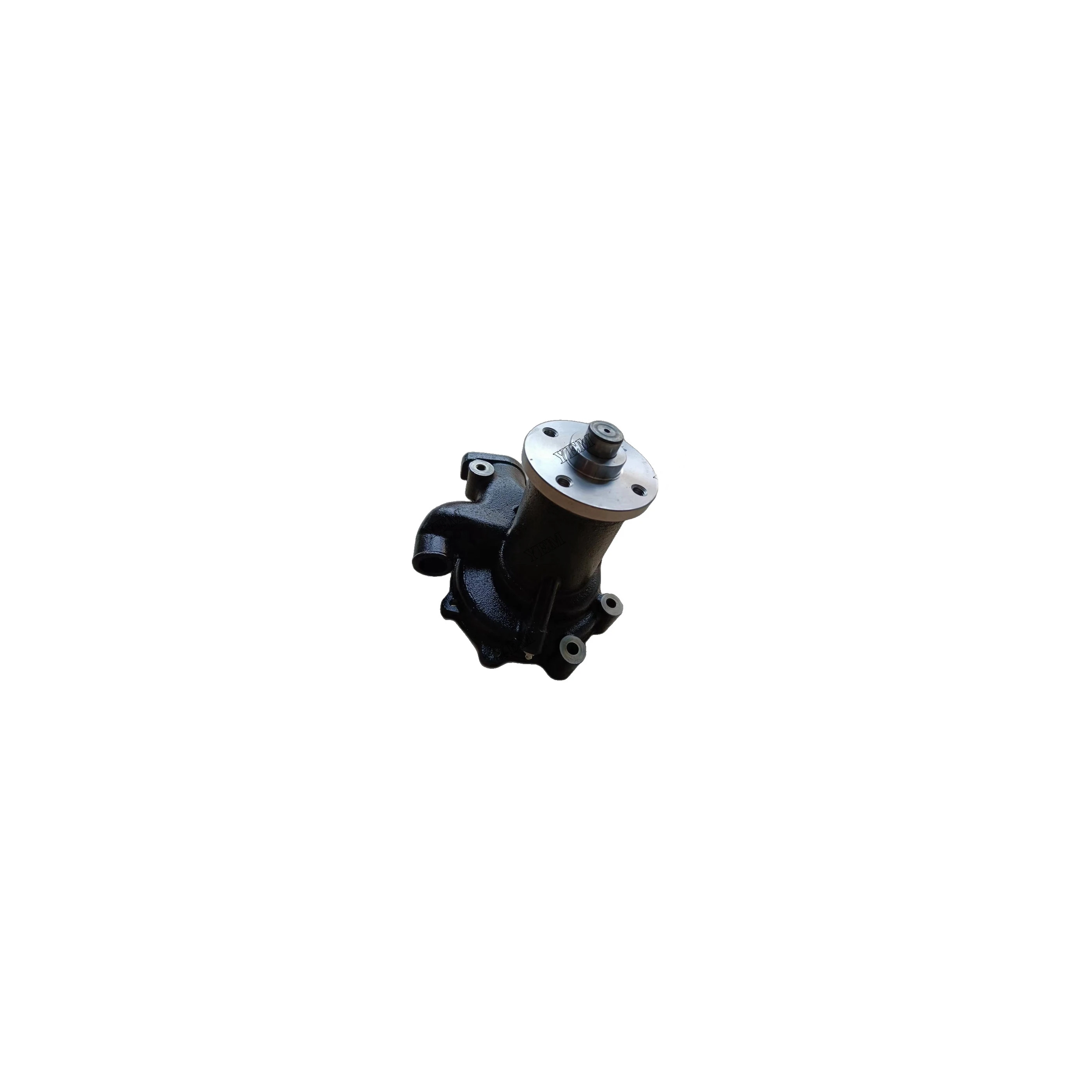 H07C Water Pump for Hino Excavator Standard Size Engine Parts