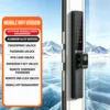Short handle+WiFi