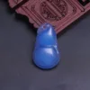 Zucca - blu