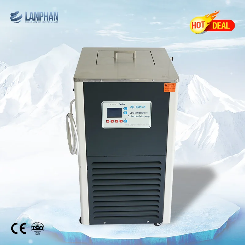 Laboratory Circulating Mini Prices Glycol Chiller