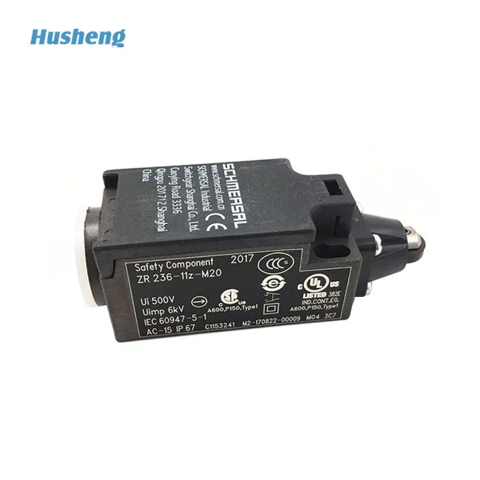 Elevator Travel Limit Switch ZS336-11Z-M20 - Reliable Parts