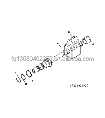 John Deere Valve YZ501931.png