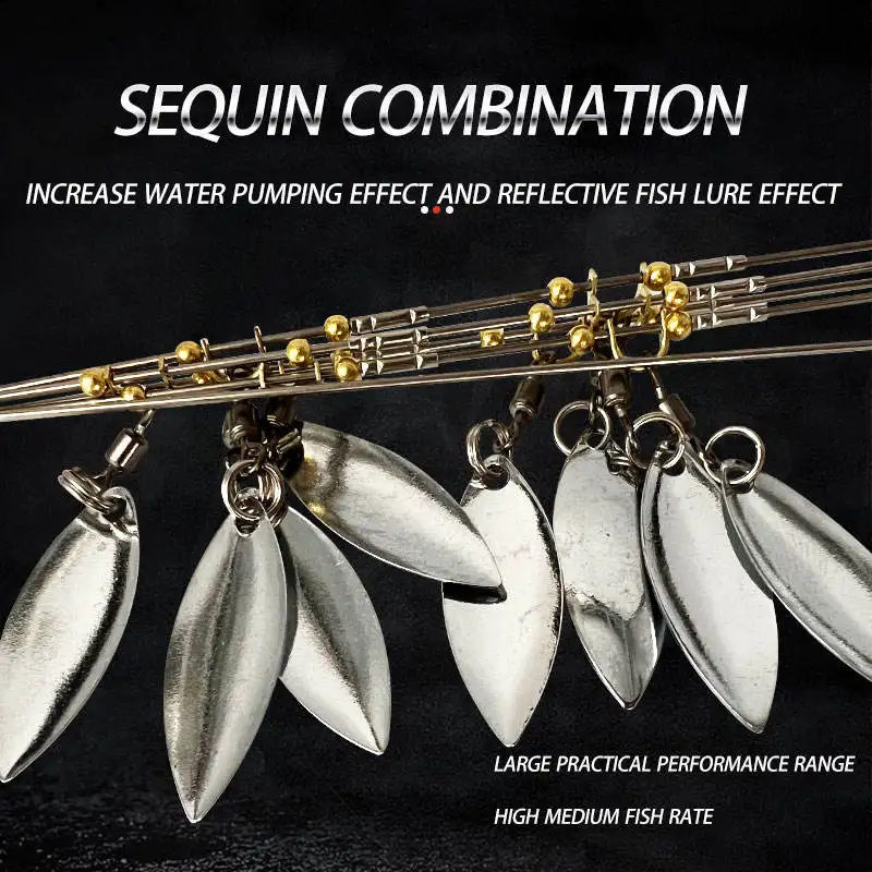 ava 007 fishing lure Jackall Riser Bait 007 Chrome
