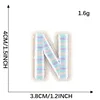 N