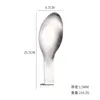 Stainless steel shelf, 25.5*9.7cm