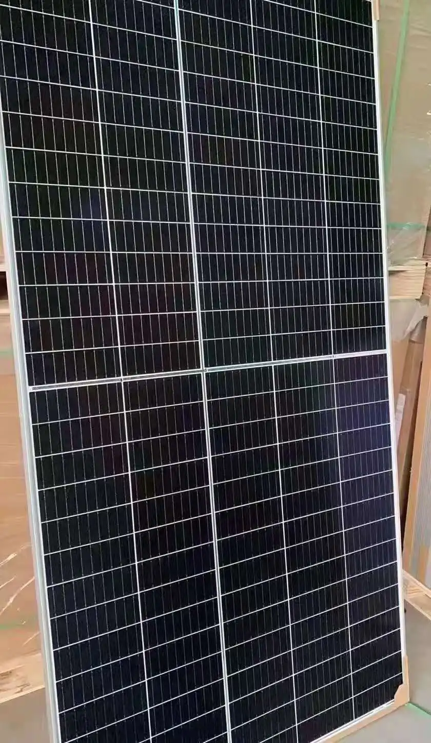 ソーラーパネル 390W 中古