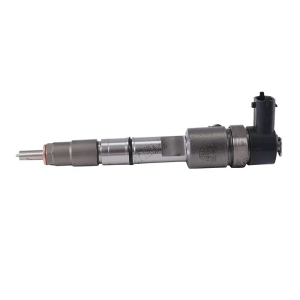 Fuel Injector 0445110364 0445110365 for Changchai Engine 4B28TC 4