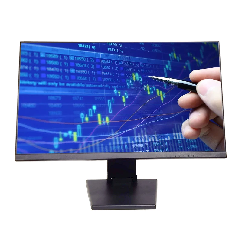 25 inch touch screen monitor