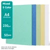 Misto 5 Colori