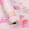 Pink Cake