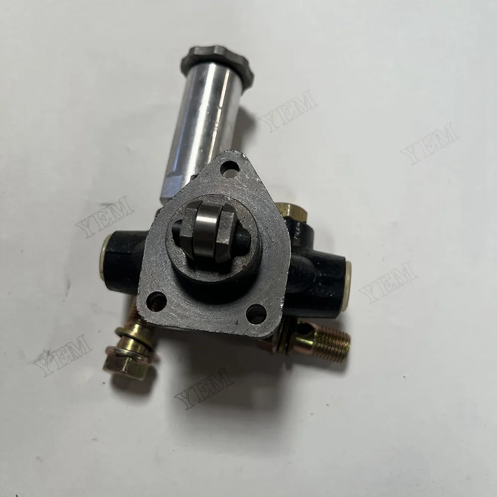 Fuel Feed Pump 105210-5250 ME730303 for Mitsubishi Engine 6D34